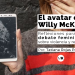 El avatar de Willy McKey.  Reflexiones para un debate feminista sobre violencia y redes