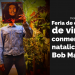 Feria de discos de vinilo conmemora natalicio de Bob Marley