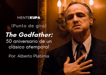 The Godfather: 50 aniversario de un clásico atemporal