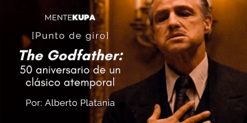 The Godfather: 50 aniversario de un clásico atemporal