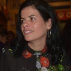 Pilar Fonseca Masías