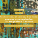 No dice todo, en verdad, dice nada: «poemas aconceptuales», de Magdalena Chocano