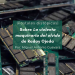 Sobre La violenta maquinaria del olvido de Raday Ojeda