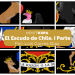 El Escudo de Chile. I Parte