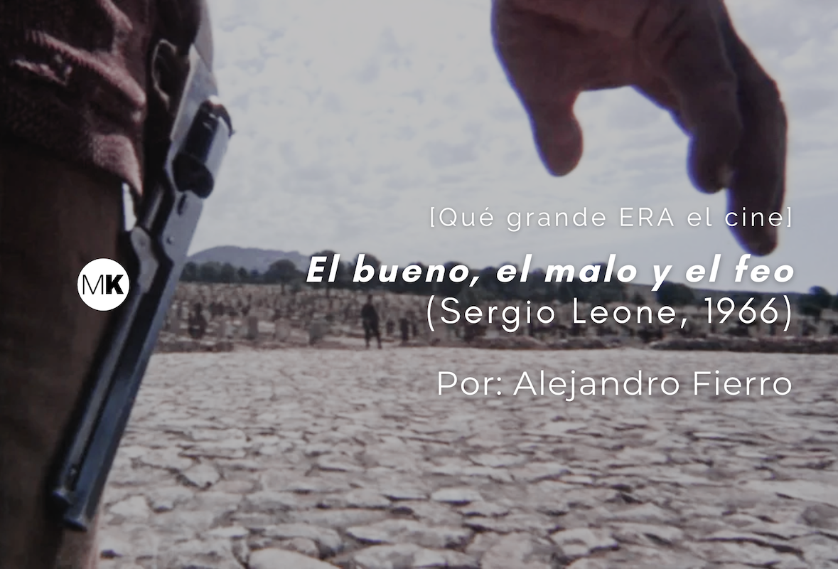 Lo Bueno Lo Malo Y Lo Feo Frases De Tuco