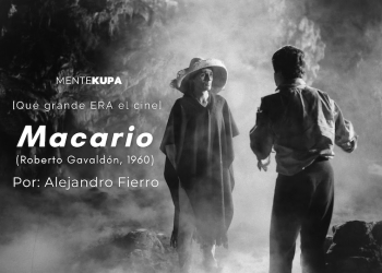 Macario (Roberto Gavaldón, 1960)