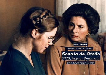 Sonata de Otoño (1978, Ingmar Bergman)