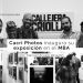 Cacri Photos inaugura su exposición en el MBA