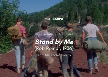 Stand by Me (Rob Reiner, 1986)