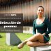 Selección de poemas