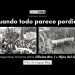 Cuando todo parece perdido. Contrapunteos mínimos entre Oficina Nro. 1 e Hijos del Águila