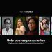 Seis poetas panameñas (Selección de Ariel Romero Hernández)