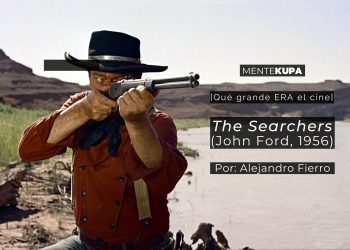 The Searchers (John Ford, 1956)