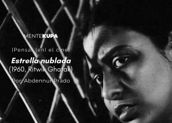 Estrella nublada (1960, Ritwik Ghatak)