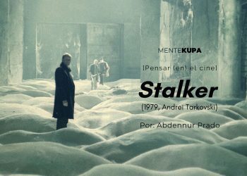 Stalker (1979, Andrei Tarkovski)