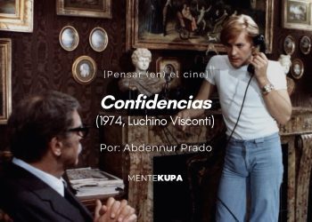 Confidencias (1974, Luchino Visconti)