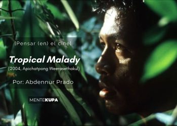 Tropical Malady (2004, Apichatpong Weerasethakul)