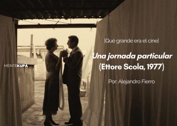 Una jornada particular (Ettore Scola, 1977)