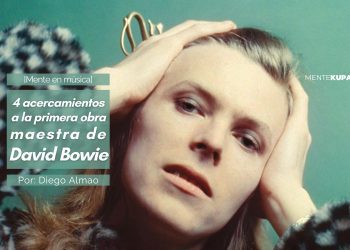 Hunky Dory: 4 acercamientos a la primera obra maestra de David Bowie