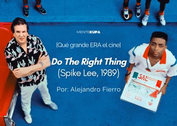 Do The Right Thing (Spike Lee, 1989)