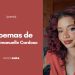 5 poemas de Maria Emanuelle Cardoso