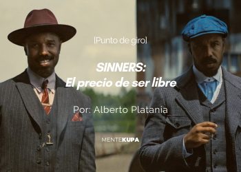 SINNERS: El precio de ser libre