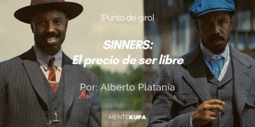 SINNERS: El precio de ser libre