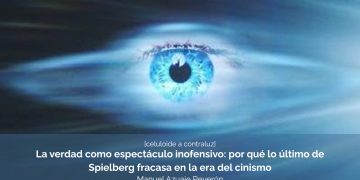 La verdad como espectáculo inofensivo: por qué lo último de Spielberg fracasa en la era del cinismo