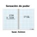 Sensación de poder